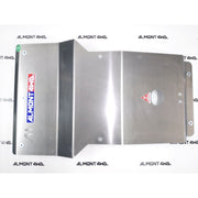 Protezione anteriore Almont4WD PDML2A6 per Mitsubishi L200 2.5 DI-D 2005-2015 – foto 1
