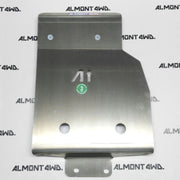 Protezione riduttore Almont4WD PDN20B8 per Ford Maverick 1993-1997 – foto 1