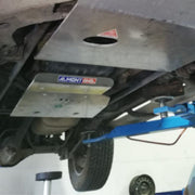 Protezione riduttore Almont4WD PDN20B8 per Ford Maverick 1993-1997 – foto 2