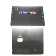 Protezione serbatoio carburante, passo corto Almont4WD PDN20DC6 per Nissan Terrano II R20 1993-2005 – foto indicativa 3 (articolo simile PDN20A8)