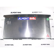Protezione anteriore Almont4WD PDN30A6 per Nissan Navara D23 2016> – foto 4