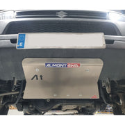 Protezione anteriore Almont4WD PDSJA6 per Suzuki Jimny JB50 1998-2017 – foto 1