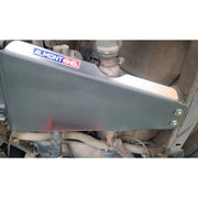 Protezione centrale cambio e riduttore Almont4WD PDSJB6 per Suzuki Jimny JB50 1998-2017 – foto 1