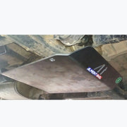 Protezione centrale trasmissione Almont4WD PDT07B8 per Toyota Land Cruiser J70 KZJ / LJ 70-73-77 – foto 1