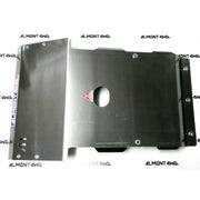 Protezione anteriore Almont4WD PDT09A6AFN per Toyota Land Cruiser J90 KZJ90 / KDJ90 1996-2002 – foto 3