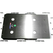 Protezione centrale trasmissione, 3 o 5 porte Almont4WD PDT09BC6 per Toyota Land Cruiser J90 KZJ90 / KDJ90 1996-2002 – foto 1
