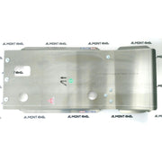 Protezione centrale trasmissione Almont4WD PDT10B8 per Toyota Land Cruiser J100 HDJ100 1998-2007 – foto 2