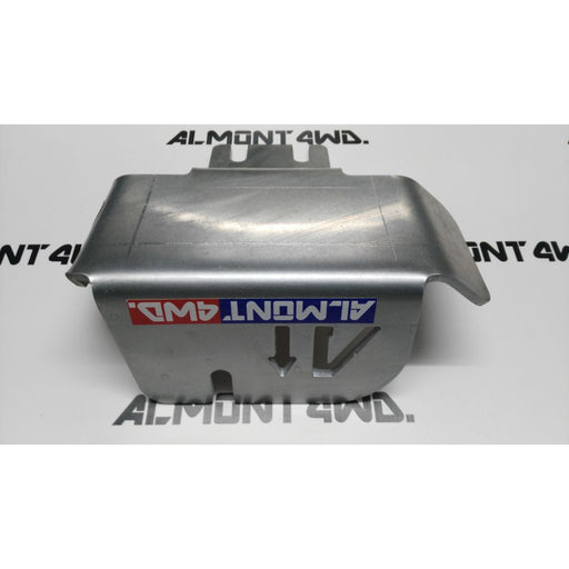 Protezione condotti intercooler Almont4WD PDT10INT6 per Toyota Land Cruiser J100 HDJ100 1998-2007 – foto 1