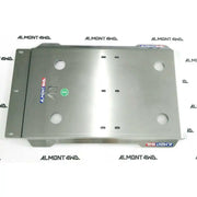Protezione cambio e riduttore Almont4WD PDT1215B6 per Toyota Land Cruiser J120 KDJ120 2002-2009 – foto 3
