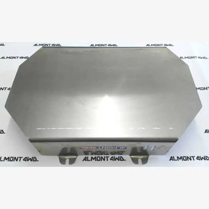 Protezione serbatoio carburante, 3 porte Almont4WD PDT1215DC6 per Toyota Land Cruiser J150 KDJ155 2009> – foto 2