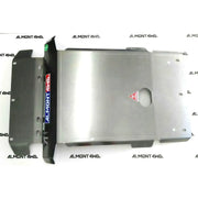 Protezione anteriore Almont4WD PDT15A6ASFIR per Toyota Land Cruiser J150 KDJ150 2009> – foto 2