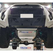 Protezione anteriore Almont4WD PDT15AR8AFN per Toyota Land Cruiser J150 KDJ150 2009> – foto 4