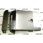 Protezione anteriore Almont4WD PDTFJA8SMITTY per Toyota FJ Cruiser – foto 2
