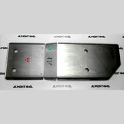 Protezione serbatoio carburante Almont4WD PDTFJD6 per Toyota FJ Cruiser – foto 1