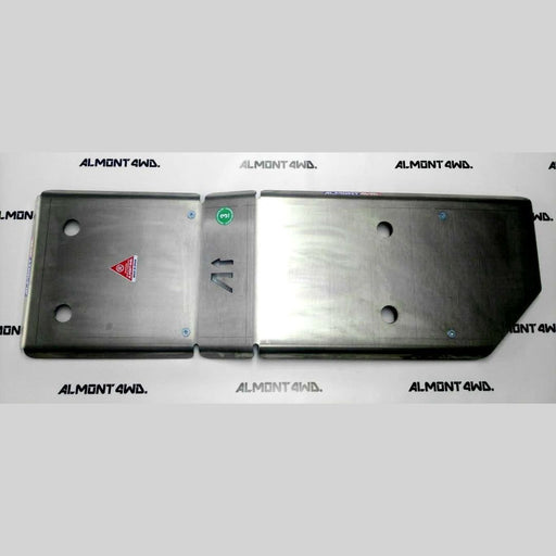 Protezione serbatoio carburante Almont4WD PDTFJD6 per Toyota FJ Cruiser – foto 1