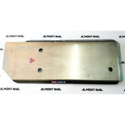Protezione serbatoio carburante Almont4WD PDTHLD6 per Toyota Hilux Vigo 2005-2016 – foto 2