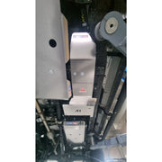 Protezione serbatoio AdBlue (per anno) Almont4WD PDTHLRD26 per Toyota Hilux Revo 2016> – foto 2