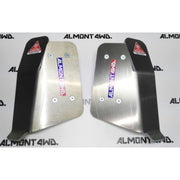 Protezioni ammortizzatori posteriori (senza bloccaggio, 24V) Almont4WD PDTS18V2 per Toyota Land Cruiser J105 HZJ105 1998-2010 – foto 2
