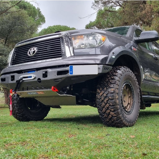 Protezione anteriore Almont4WD PDTTA8 per Toyota Tundra XK50 2007> – foto 1