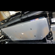 Protezione serbatoio carburante Almont4WD PDWCD6 per Volkswagen Crafter 4x4 2017> – foto 1