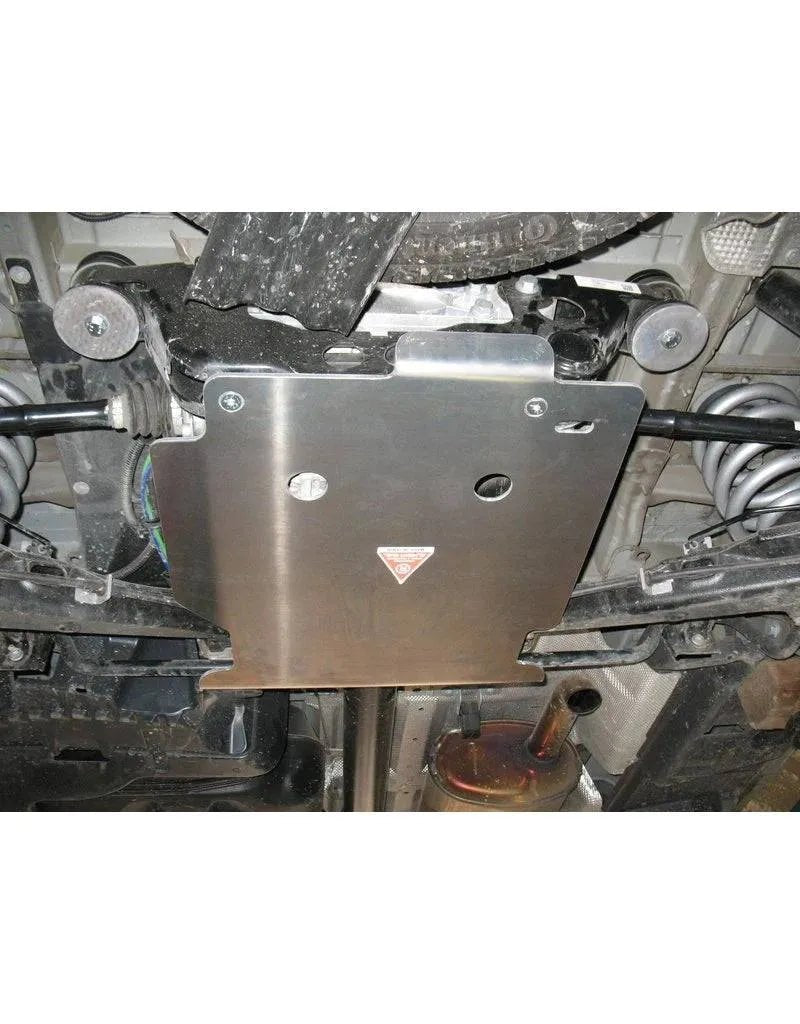 Protezione differenziale posteriore Almont4WD PDWT56DIF6 per Volkswagen Transporter T5 – foto 3