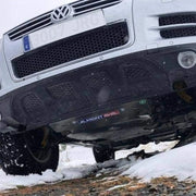 Protezione anteriore Almont4WD PDWTA8 per Porsche Cayenne 9PA 2003-2010 – foto 3