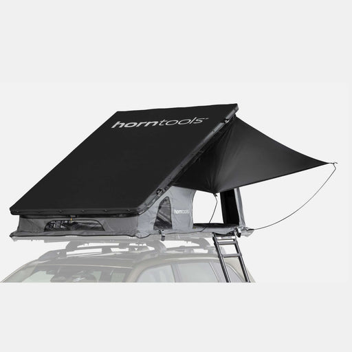 Horntools Cloud tenda da tetto triangolare 140 cm foto 1
