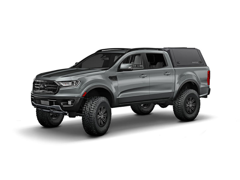 RSI SmartCap EVOa Adventure – Ford Ranger 2012–2022 Double Cab 5' – EA0305-MB – SKU EA0305-MB – foto 3 di 14