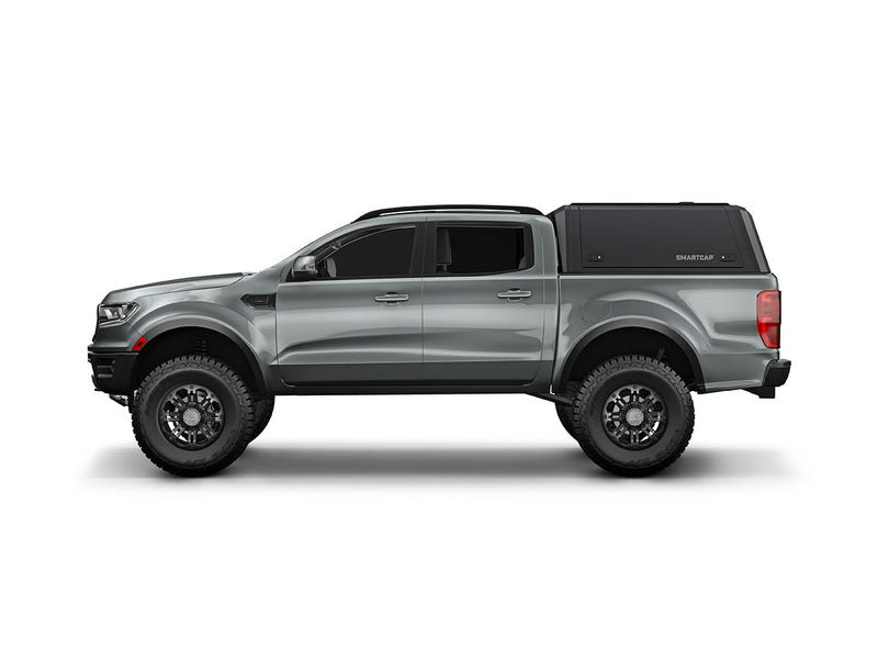 RSI SmartCap EVOa Adventure – Ford Ranger 2012–2022 Double Cab 5' – EA0305-MB – SKU EA0305-MB – foto 5 di 14