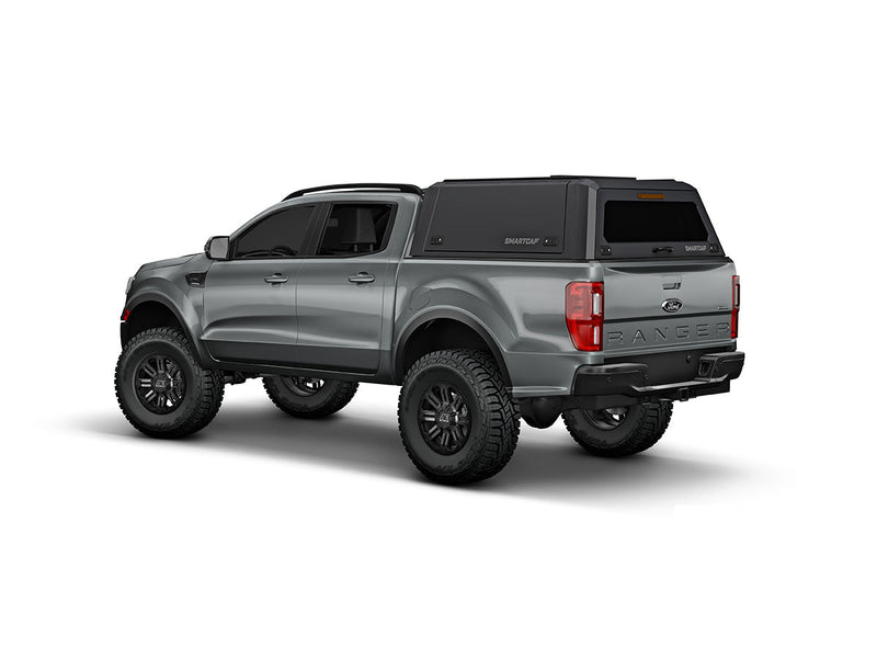 RSI SmartCap EVOa Adventure – Ford Ranger 2012–2022 Double Cab 5' – EA0305-MB – SKU EA0305-MB – foto 7 di 14