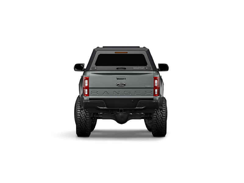 RSI SmartCap EVOa Adventure – Ford Ranger 2012–2022 Double Cab 5' – EA0305-MB – SKU EA0305-MB – foto 9 di 14