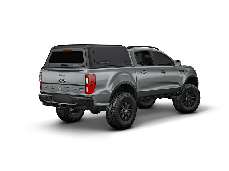 RSI SmartCap EVOa Adventure – Ford Ranger 2012–2022 Double Cab 5' – EA0305-MB – SKU EA0305-MB – foto 11 di 14