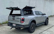 RSI SmartCap EVOa Adventure – Ford Ranger 2012–2022 Double Cab 5' – EA0305-MB – SKU EA0305-MB – foto Misutonida 8