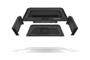 RSI SmartCap EVOa Adventure – Ford Ranger 2012–2022 Double Cab 5' – EA0305-MB – SKU EA0305-MB – foto 6 di 14