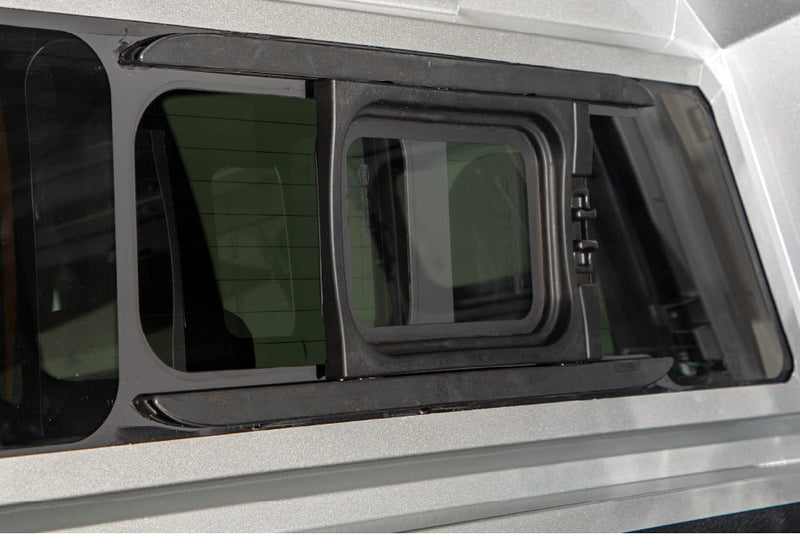 RSI SmartCap EVOa Adventure – Ford Ranger 2012–2022 Double Cab 5' – EA0305-MB – SKU EA0305-MB – foto 2 di 14