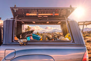 RSI SmartCap EVOa Adventure – Ford Ranger 2012–2022 Double Cab 5' – EA0305-MB – SKU EA0305-MB – foto 13 di 14