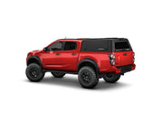 RSI SmartCap Hard Top EVOa ADVENTURE - ISUZU D-MAX DOUBLE CAB N60 EU SB - 5' 2021 NERO OPACO – SKU EA0500-MB – foto 7 di 14