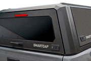 RSI SmartCap Hard Top EVOa ADVENTURE - ISUZU D-MAX DOUBLE CAB N60 EU SB - 5' 2021 NERO OPACO – SKU EA0500-MB – foto 10 di 14