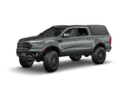 RSI SmartCap Hard Top EVOc COMMERCIAL - FORD RANGER EU DOUBLE CAB SB-5' 2012-2022 NERO OPACO – SKU EC0305-MB – foto 3 di 14
