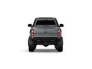 RSI SmartCap Hard Top EVOc COMMERCIAL - FORD RANGER EU DOUBLE CAB SB-5' 2012-2022 NERO OPACO – SKU EC0305-MB – foto 9 di 14