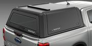 RSI SmartCap Hard Top EVOc COMMERCIAL - FORD RANGER EU DOUBLE CAB SB-5' 2012-2022 NERO OPACO – SKU EC0305-MB – foto 10 di 14