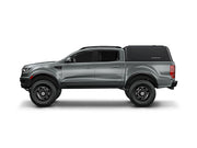 RSI SmartCap Hard Top EVOd DEFENDER - FORD RANGER EU DOUBLE CAB SB-5' 2012-2022 NERO OPACO – SKU ED0305-MB – foto Misutonida 5