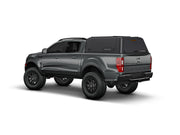 RSI SmartCap Hard Top EVOd DEFENDER - FORD RANGER EU DOUBLE CAB SB-5' 2012-2022 NERO OPACO – SKU ED0305-MB – foto Misutonida 7