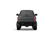RSI SmartCap Hard Top EVOd DEFENDER - FORD RANGER EU DOUBLE CAB SB-5' 2012-2022 NERO OPACO – SKU ED0305-MB – foto Misutonida 9