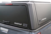 RSI SmartCap Hard Top EVOd DEFENDER - FORD RANGER EU DOUBLE CAB SB-5' 2012-2022 NERO OPACO – SKU ED0305-MB – foto Misutonida 10