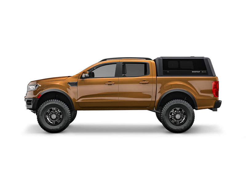 RSI SmartCap Hard Top EVOs SPORT- FORD RANGER UE DOUBLE CAB-SB 5' 2022 – SKU EV0305-MB – foto 5 di 14
