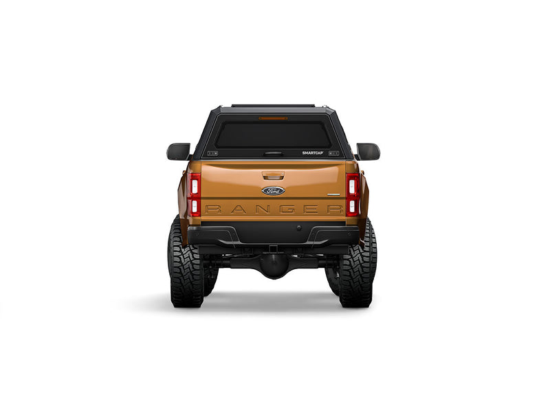 RSI SmartCap Hard Top EVOs SPORT- FORD RANGER UE DOUBLE CAB-SB 5' 2022 – SKU EV0305-MB – foto 9 di 14