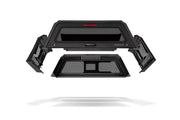 RSI SmartCap Hard Top EVOs SPORT- FORD RANGER UE DOUBLE CAB-SB 5' 2022 – SKU EV0305-MB – foto 6 di 14