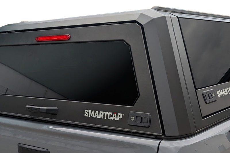 RSI SmartCap Hard Top EVOs SPORT- FORD RANGER UE DOUBLE CAB-SB 5' 2022 – SKU EV0305-MB – foto 10 di 14