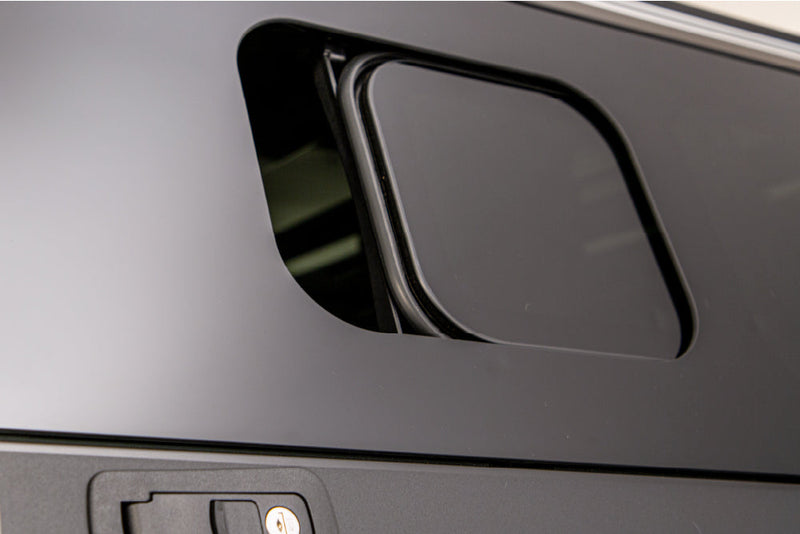 RSI SmartCap Hard Top EVOs SPORT- FORD RANGER UE DOUBLE CAB-SB 5' 2022 – SKU EV0305-MB – foto 12 di 14